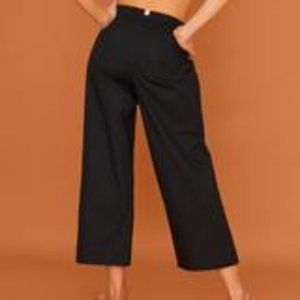 ThirdLove Essential Cotton Pajama/Lounge Pant - Sm